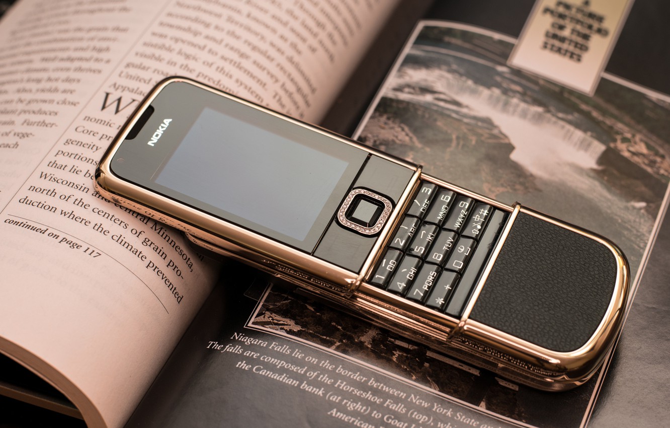 Những điện thoại &#34;tượng đài&#34; của Nokia từng mê mẩn fan Việt - 1