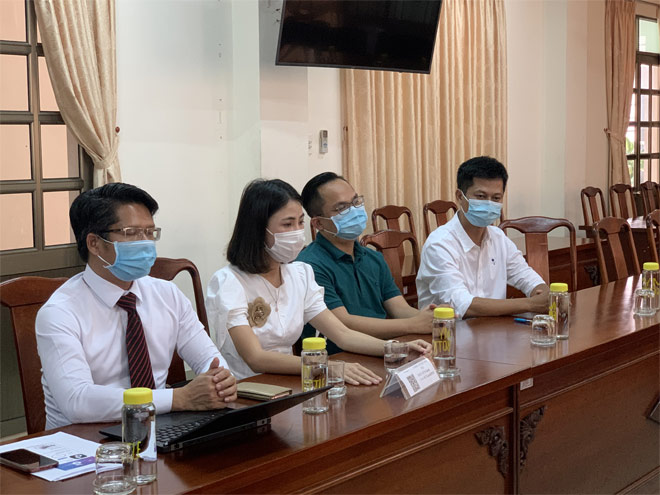 Ra quyết định xử phạt hành chính đối với Youtuber Thơ Nguyễn