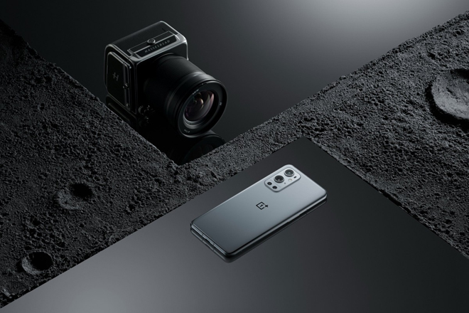 Hệ thống camera của loạt&nbsp;OnePlus 9 sẽ có sự hợp tác với nhãn&nbsp;Hasselblad.