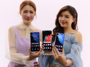 Thời trang Hi-tech - Bảng giá smartphone Samsung: Lên đời Galaxy S21 series giảm tới 5 triệu đồng