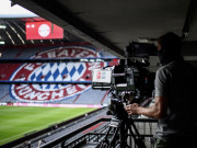 Bóng đá - Next Media phối hợp Bundesliga tổ chức hội thảo &quot;Sáng kiến công nghệ&quot;