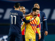 Bóng đá - PSG cấm toàn đội nhắc đến Messi: Ủ mưu &quot;đi đêm&quot; để Barca không kịp trở tay