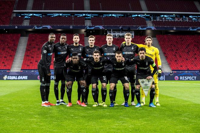 &nbsp;Monchengladbach hành quân tới sân Etihad với nhiệm vụ phải có ít nhất 2 bàn thắng và không để lọt lưới.