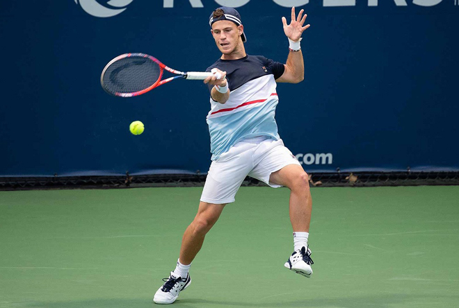 Diego Schwartzman