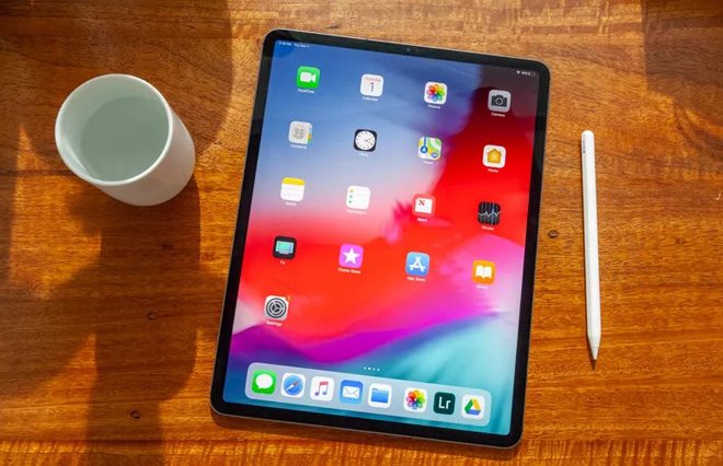 iPad Pro và MacBook Pro 2021 sẽ có nâng cấp về màn hình.