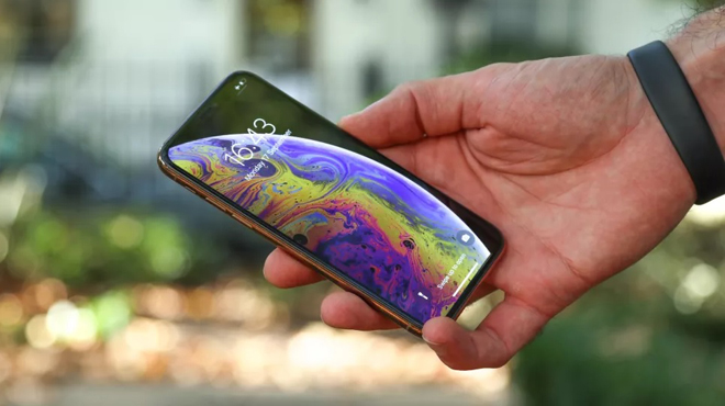 iPhone Xs với màn hình cỡ nhỏ còn đáng mua trong năm nay? - 5