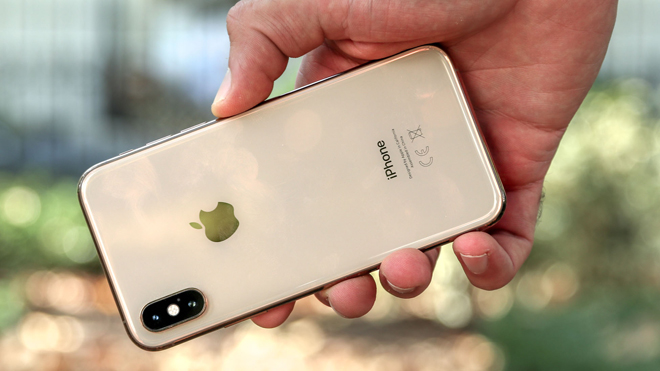 iPhone Xs với màn hình cỡ nhỏ còn đáng mua trong năm nay? - 3