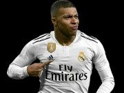 Bóng đá - Mbappe bị tố không trung thực, luôn nhăm nhe ý định gia nhập Real Madrid