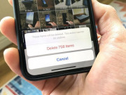 Công nghệ thông tin - 2 cách xóa toàn bộ hình ảnh trên iPhone cực nhanh