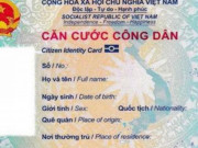 Tin tức trong ngày - Khi làm CCCD gắn chip có bị thu lại thẻ mã vạch đã cấp?