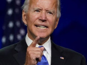 Thế giới - Tổng thống Biden bị 21 bang đâm đơn kiện