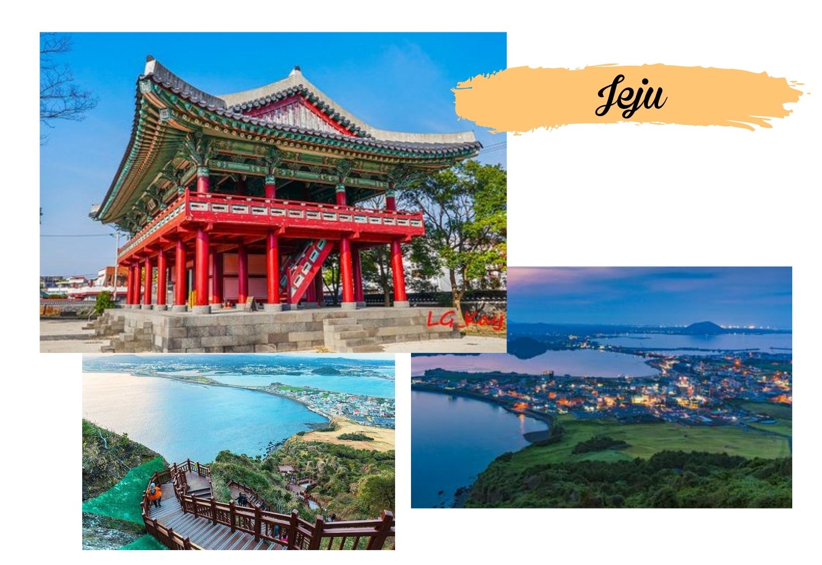 Những địa danh cổ kính đẹp nhất Hàn Quốc bạn đừng nên bỏ lỡ - 4