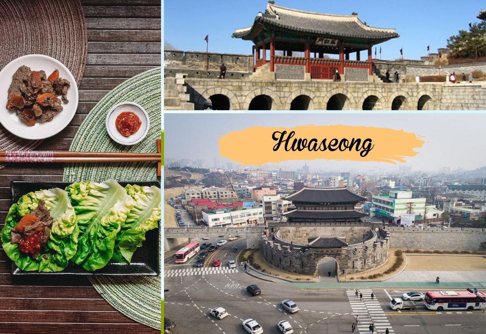 Những địa danh cổ kính đẹp nhất Hàn Quốc bạn đừng nên bỏ lỡ - 7