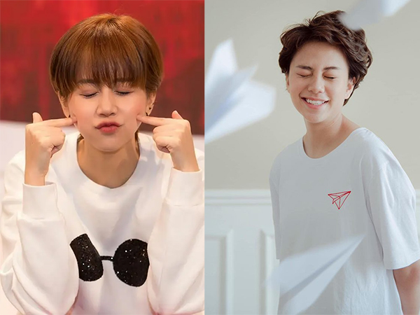 Top 20 kiểu tóc tomboy đẹp cá tính nhất dẫn đầu xu hướng hiện nay - 10