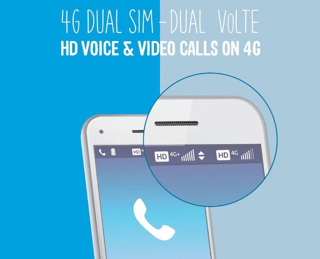 4. Cách kích hoạt dịch vụ VoLTE của Viettel