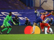 Bóng đá - Huyền thoại MU mỉa mai điều gì vì Chelsea thoát penalty trận thắng Atletico?