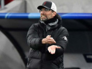 Bóng đá - Klopp hé lộ học trò hay nhất sự nghiệp, rộ tin mua &quot;lực sĩ” Traore đổi vận