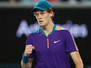 Thể thao - Tsitsipas thắng dễ &quot;Máy phát bóng&quot;, Zverev - Dimitrov giành quyền đi tiếp