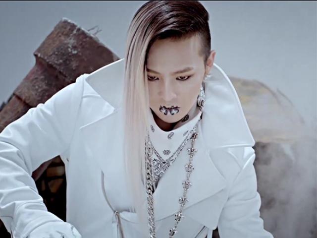 Những kiểu tóc G-Dragon cực ấn tượng cá tính và nổi bật hot nhất hiện nay