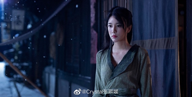 Tuy nhiên, diễn xuất của Trương Hy Viện bị cho là một màu nên không lột tả hết nội tâm nhân vật. Mặc dù có nhiều đất diễn nhất bộ phim, nhưng nữ diễn viên lại khiến nhân vật của mình trở nên nhạt nhòa, không ấn tượng.
