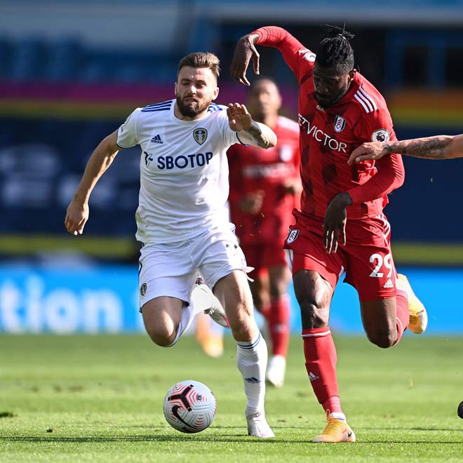 Leeds liệu có thể cản bước đội chủ nhà Fulham mơ thoát khỏi nhóm nguy hiểm?