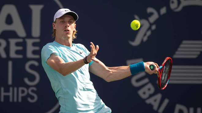 Denis Shapovalov thừa nhận mình và nhiều đồng nghiệp muốn rút lui khỏi nhiều giải đấu vì thấy tiền thưởng không tương xứng với công sức họ bỏ ra