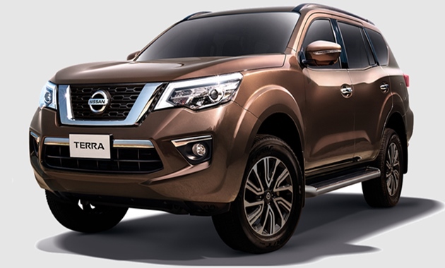 Giá xe Nissan 2021 nhật mới nhất đầy đủ các dòng xe - 2