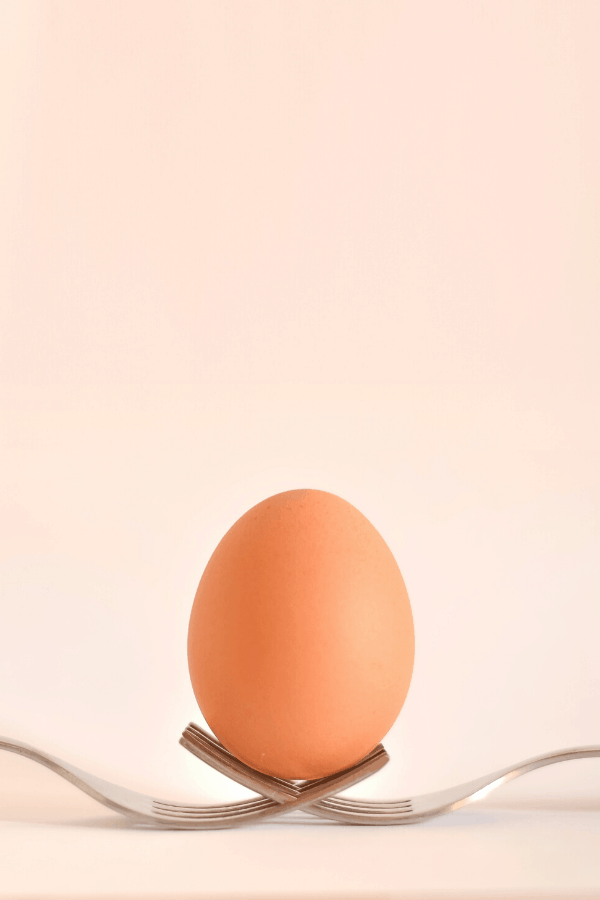 Bí quyết và thực đơn ăn kiêng bằng trứng trong 2 tuần để giảm 10 kg - 1