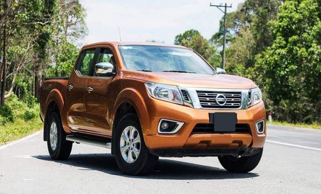 Giá xe Nissan 2021 nhật mới nhất đầy đủ các dòng xe - 3