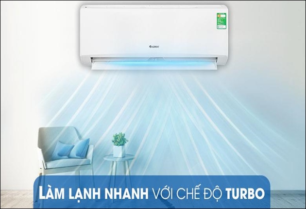 Điều hòa 6 triệu đồng 1 chiều, 2 chiều đáng mua nhất 2021 - 6