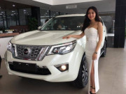 Giá xe Nissan 2021 nhật mới nhất đầy đủ các dòng xe