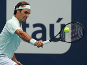 Thể thao - Kẻ gieo sầu cho Nadal tiết lộ &quot;sự thật giật mình&quot; vụ Federer bỏ Miami Open