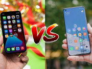 Thời trang Hi-tech - iPhone 12 mini vs Xiaomi Mi 11: Đâu là lựa chọn hợp lý khi cùng phân khúc giá?