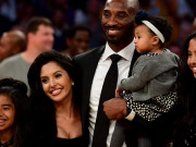 Thể thao - Vì 2 tỷ USD, đồng đội cũ tán tỉnh vợ góa của siêu sao Kobe Bryant