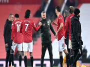 Bóng đá - MU rộng cửa vô địch Europa League: &quot;Mồi ngon&quot; tứ kết Granada yếu cỡ nào?