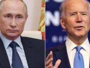 Thế giới - Ông Biden chối khéo lời mời của ông Putin vì không giỏi đối thoại?