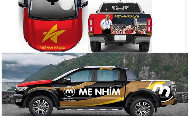 Hồng Đăng cũng đã mua cho mình một chiếc Ford Ranger ngay sau khi bán chiếc Mercedes-Benz GLC300 .&nbsp;
