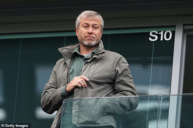 Abramovich giúp Chelsea có được thời kỳ thành công rực rỡ nhất lịch sử CLB