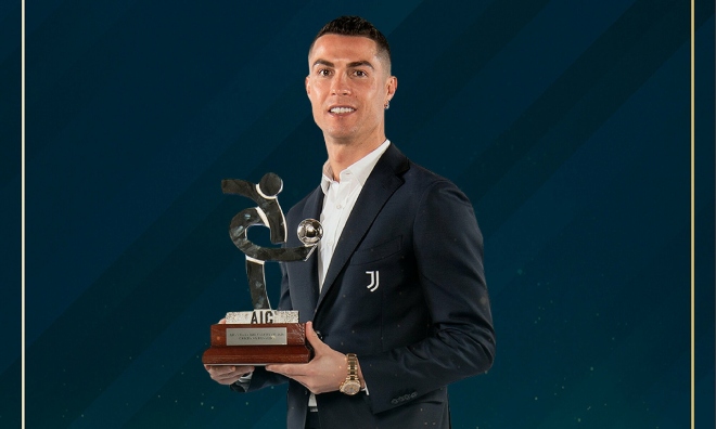 Ronaldo sẽ "trút giận" ở Serie A sau khi bị loại khỏi Champions League?