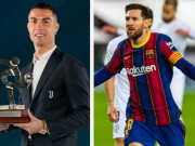 Bóng đá - Soi trận hot hôm nay: Khó cản Ronaldo thăng hoa, Messi chờ phá kỷ lục