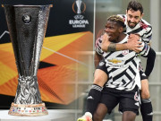 Bóng đá - MU cách ngôi vô địch Europa League mấy trận để &quot;lên đỉnh&quot; châu Âu