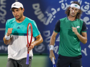 Thể thao - Chung kết Dubai Championships: &quot;Hiện tượng ATP&quot; hay SAO 1m93 viết cổ tích?