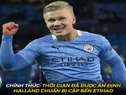 Tranh vui - Ảnh chế: Haaland chắc chắn sẽ cập bến Man City trong mùa giải năm nay