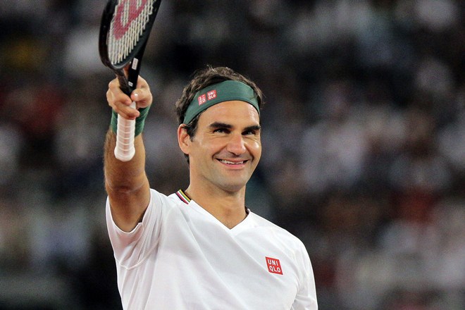 Federer sẵn sàng khuấy đảo làng tennis sau khi bình phục chấn thương