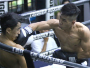 Thể thao - Siêu võ sỹ châu Á Trần Văn Thảo tranh đai Boxing thế giới tại VN: Đối thủ mạnh cỡ nào?