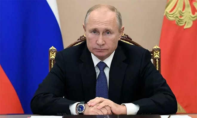 Sputnik: Dân Mỹ gửi thư xin lỗi ông Putin vì lời của ông Biden - 1