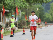 Tin tức trong ngày - Ông Đoàn Ngọc Hải giành huy chương trong giải marathon tại Quảng Bình