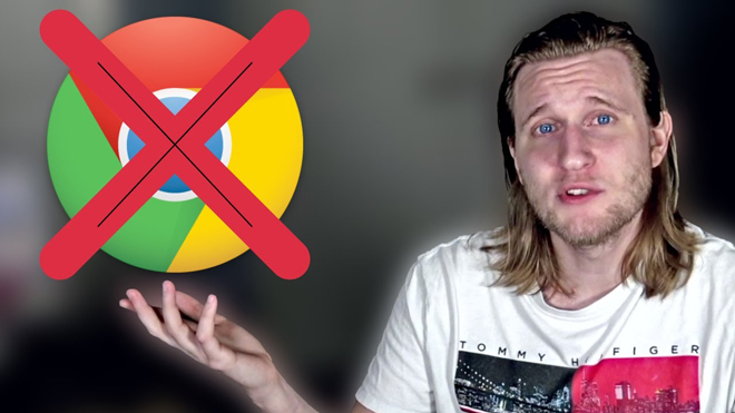 Cảnh báo: Ngừng sử dụng Google Chrome nếu không muốn bị thu thập dữ liệu - 6