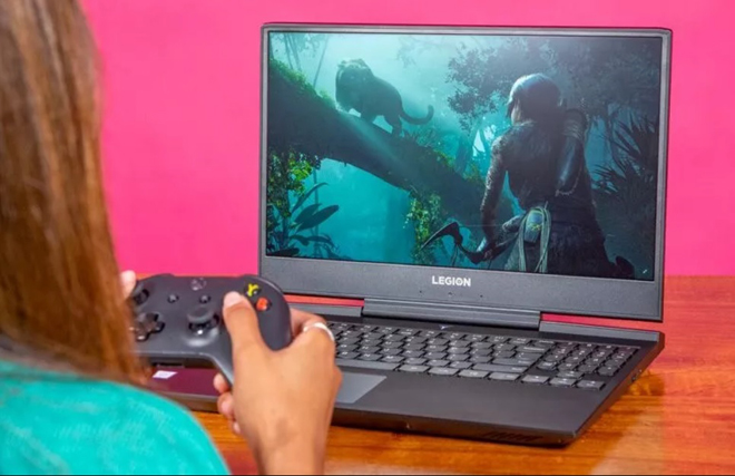 Những dòng laptop chơi game &#34;ăn khách&#34; nhất năm nay - 5