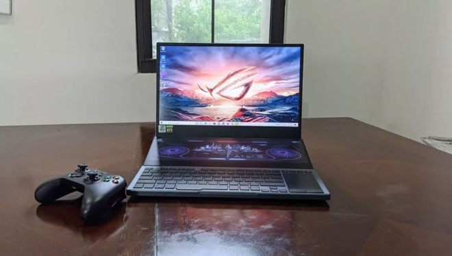 Những dòng laptop chơi game &#34;ăn khách&#34; nhất năm nay - 6